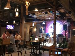 -Naughty Nuri’s Phuket