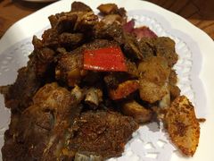 -阿罗新疆菜(人民广场店)