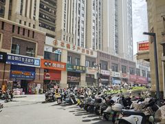 -星光耀广场(安吉路店)