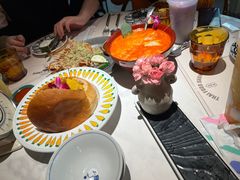 -太食獸泰式茶餐厅(北美新天地店)