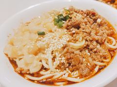 碗杂小面-付小姐在成都(五道口店)
