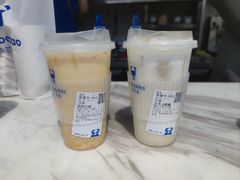 -茶百道(春熙路银石广场店)