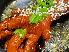 -大牌大·传统杭帮菜(湖滨店)