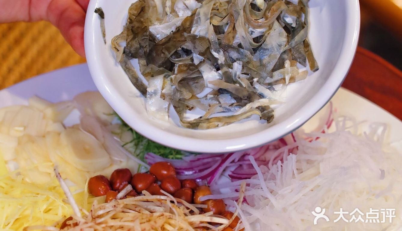 要吃广东顺德菜认准这几“猪仔记”真的太爱了