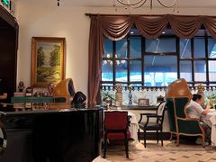 -波特曼西餐厅(南岗店)