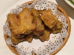 -楚山晓·湖北菜(武汉光谷K11店)