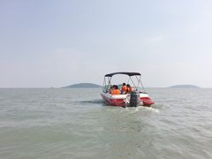 -太湖游船(石公山码头)