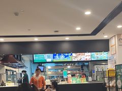 -老乡鸡(家天下生活广场店)