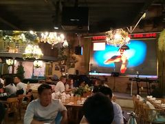 -千寻音乐餐厅