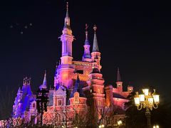 -上海迪士尼度假区