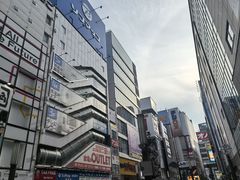 -秋叶原电器街