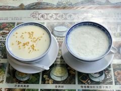 -周大娘牛乳(旧寨古村总店)