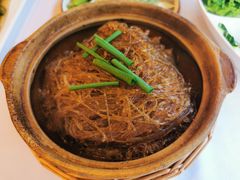 干烧鹅掌-阿诺泰·泰国餐厅(紫荆店)