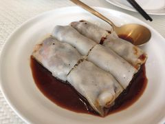 -铭家点心(秦岭路店)