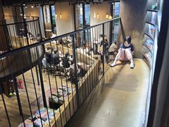 -三联韬奋书店(三里屯店)