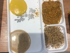 -老板不给炸自助炸串(中央大街总店)