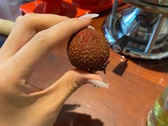 -唐诗楼(竹林庭院店)