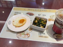 -老淮城·长鱼面(河下古镇店)