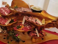 -松鱼亭·和牛烧肉(协鑫广场店)