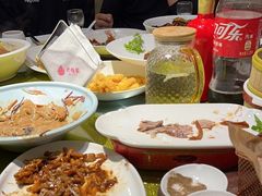 -大鸭梨烤鸭(房山店)