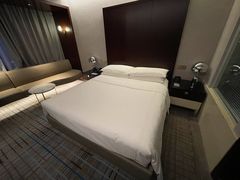 -上海龙之梦万丽酒店