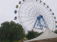 -蓝精灵乐园·世茂精灵之城主题乐园
