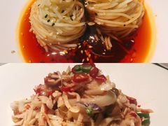 -雀蓝川菜(星悦汇店)