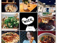 -祥和里餐饮美食一条街