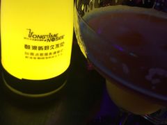 -好久不见网红乐队酒吧(鼓浪屿海底世界店)