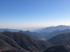 -妙峰山风景名胜区