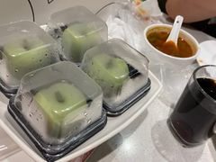 -海底捞火锅(劲松店)