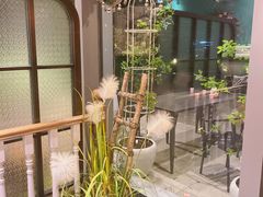 -甜阿姨·天台花园私房菜(万松园店)