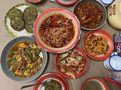 -老三样·旧食新味(船山路店)