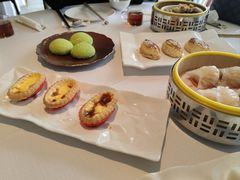 -顺峰(农展馆店)
