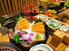 -黑牛の店·和牛烧肉(合生汇店)