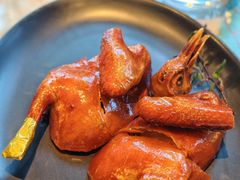 -文杏馆·庭院餐厅(虹桥店)