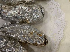 锡纸包鸡翅-日昌餐馆(亦庄店)