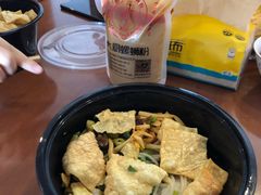 -柳大厨螺蛳粉(人民路总店)
