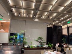 -谭厨中山传家菜.乳鸽.脆鲩鱼(华强北中航城店)