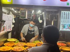-海大南门夜市(海富街店)