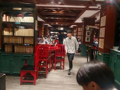 -福照楼汽锅鸡·云南特色菜·城市文化地标(胜利堂店)