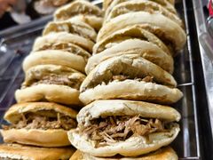 -秦豫肉夹馍(骡马市总店)