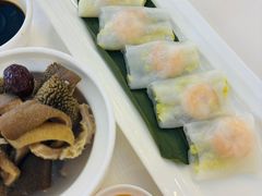 -馨越楼·点心·粤菜(赤坎店)