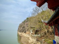 -采石矶景区