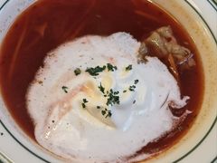-秋林西餐厅