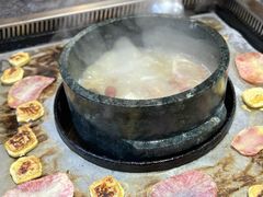 -滇藏石锅宴(崇仁巷老店)