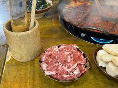 -正南齊北重庆老火锅(光华村直营店)