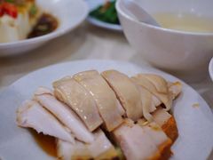 -南香饭店(Jalan Sultan)