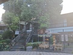 -柴米油盐(土菜院子店)