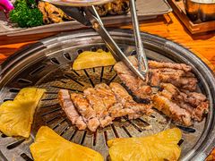 -韩一品韩国料理(柏庐南路店)